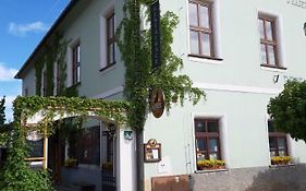 Penzion A Restaurace U Hajku
